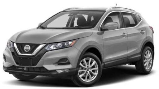 NISSAN ROGUE SPORT 2020 JN1BJ1CV7LW282676 image